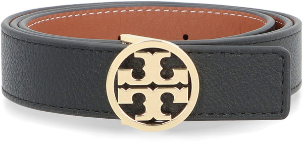 Miller reversible leather belt-1